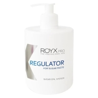 ROYX PRO | Produkt do rozrzedzania konsystencji pasty cukrowej | 500 g 