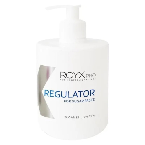 ROYX PRO | Produkt do rozrzedzania konsystencji pasty cukrowej | 500 g 