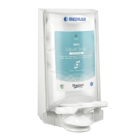Sterisol Akta Liquid Soap | Preparat myjący w postaci emulsji do higienicznego (Wkład) | 700 ml