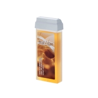 ItalWax | wosk w rolce | Honey 100 ml