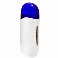 Podgrzewacz do wosku w rolce | 65W | Niebieski