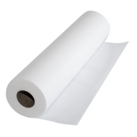 Podkład medyczny | włókninowy podfoliowany | 60cm x 50m