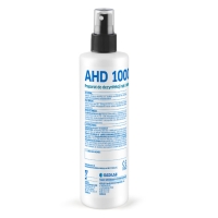 AHD 1000 | Dezynfekcja rąk i skóry | 250ml