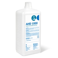 AHD 1000 | Dezynfekcja rąk i skóry | 500ml