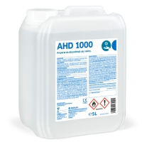 AHD 1000 | Dezynfekcja rąk i skóry | 5 litrów