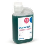Enzymex L9 | mycie i dezynfekcja narzędzi | 1L