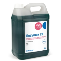 Enzymex L9 | mycie i dezynfekcja narzędzi | 5L