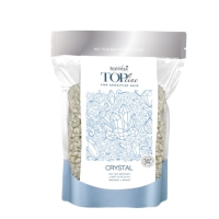 ItalWax TOP LINE | syntetyczny wosk twardy | Crystal 750g