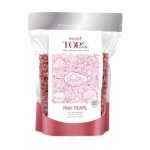 ItalWax TOP LINE | syntetyczny wosk twardy | Pink Pearl 750g