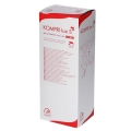 Kompres z gazy sterylny  5cm x 5cm x 3 szt.  bez nitki RTG  KOMPRI lux S  50 opakowań .jpg