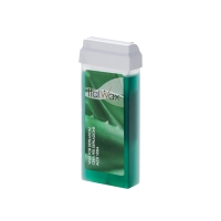 ItalWax | wosk w rolce | Aloe 100 ml