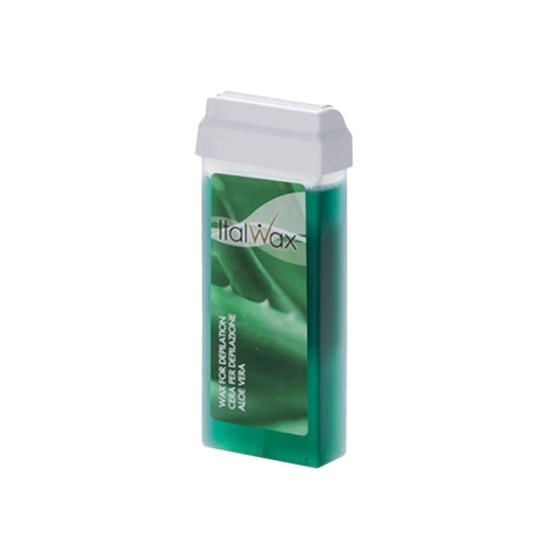 ItalWax | wosk w rolce | Aloe 100 ml