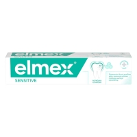 Pasta do zębów elmex Sensitive | ochrona wrażliwych zębów | 75ml