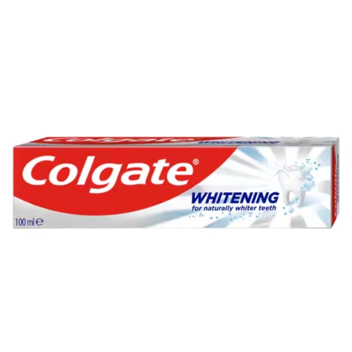 Pasta do zębów | Colgate Whitening 75ml