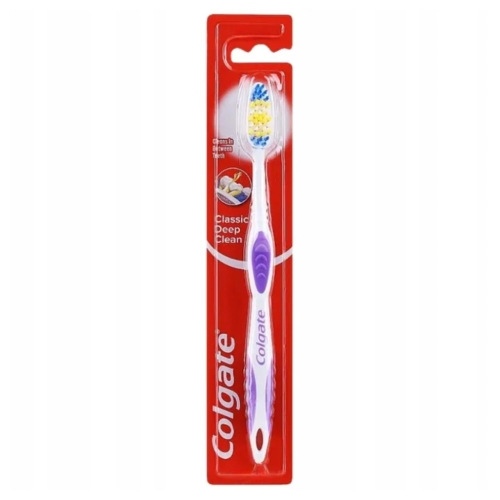 Szczoteczka do zębów |Colgate Classic Soft