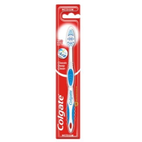 Szczoteczka do zębów | Colgate Classic Medium 