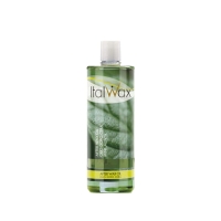 ItalWax | Olejek po depilacji | Menthol 250ml