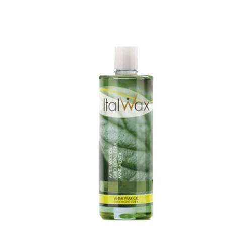 ItalWax | Olejek po depilacji | Menthol 250ml