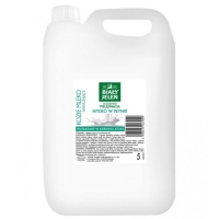 Mydło w płynie Biały Jeleń | Kozie Mleko | 5L.