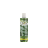 ItalWax | Olejek po depilacji | Menthol 100ml
