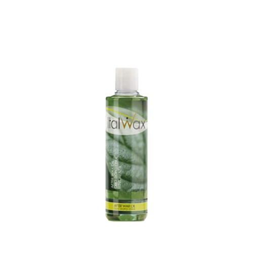 ItalWax | Olejek po depilacji | Menthol 100ml