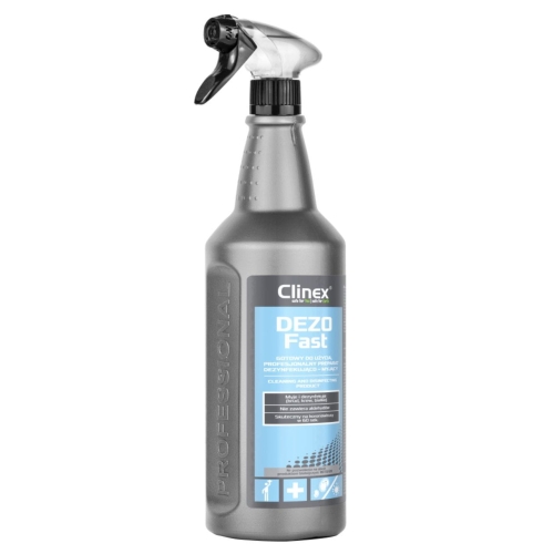 Clinex DezoFast  1L | 77-014