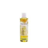 ItalWax | Olejek po depilacji | Lemon 100ml