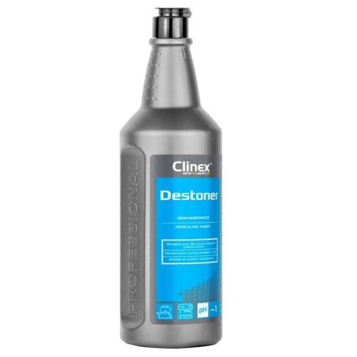 CLINEX Destoner | 77-501