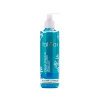 ItalWax | Żel po depilacji | Azulen 250ml