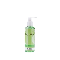 ItalWax | Żel przed depilacją | Aloes 100ml