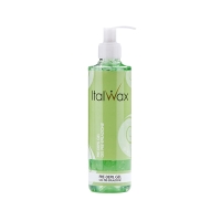 ItalWax | Żel przed depilacją | Aloes 250ml