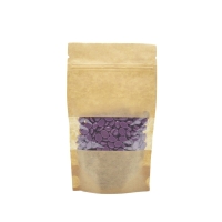 ItalWax Film Wax | wosk twardy | Plum Śliwka Eco 100g