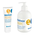 Zestaw 2x MEDIWAX 75 ml + 330 ml.webp