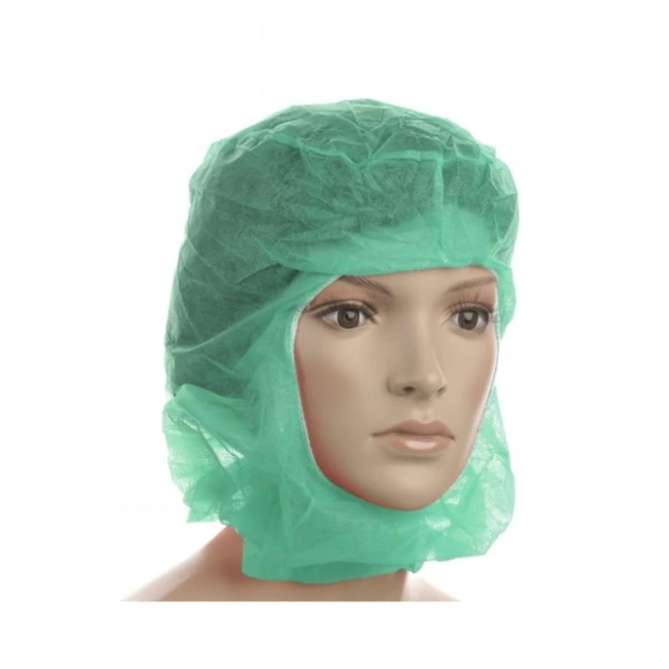 Astrocap  zielony  100 sztuk .webp
