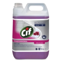 CIF Profesional Oxygel | Wild Orchid | 5L (7517876)