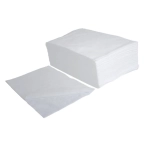 Ręcznik medyczny włókninowy gładki SOFT | 45 g/m² | 100 sztuk