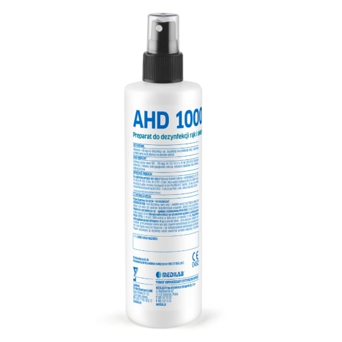 AHD 1000  Dezynfekcja rąk i skóry  250ml.webp