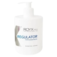 ROYX PRO | Produkt do rozrzedzania konsystencji pasty cukrowej | 500 g 