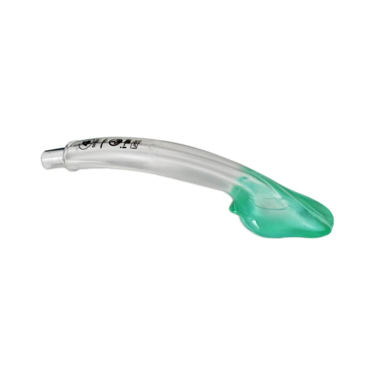 Maska krtaniowa żelowa i-gel Intersurgical, rozmiar 5.webp