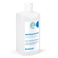 MediSoap Neutral | Higieniczne i chirurgiczne mycie rąk | 500ml