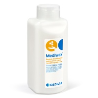 Mediwax | emulsja do rąk | 500ml
