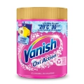 Vanish Oxi Action proszek do koloru.webp