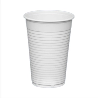 Kubek PP | Biały | 200 ml | 100 sztuk