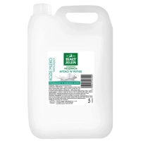 Mydło w płynie Biały Jeleń | Kozie Mleko | 5L.