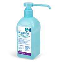 Phago’Gel | Żel do dezynfekcji rąk | 500ml