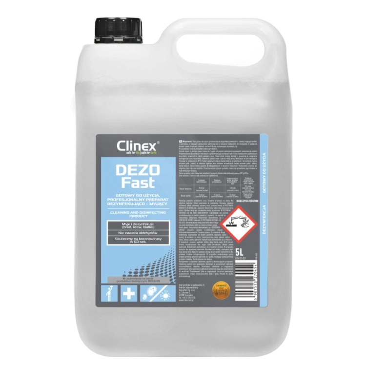 Clinex DezoFast 5 l.webp