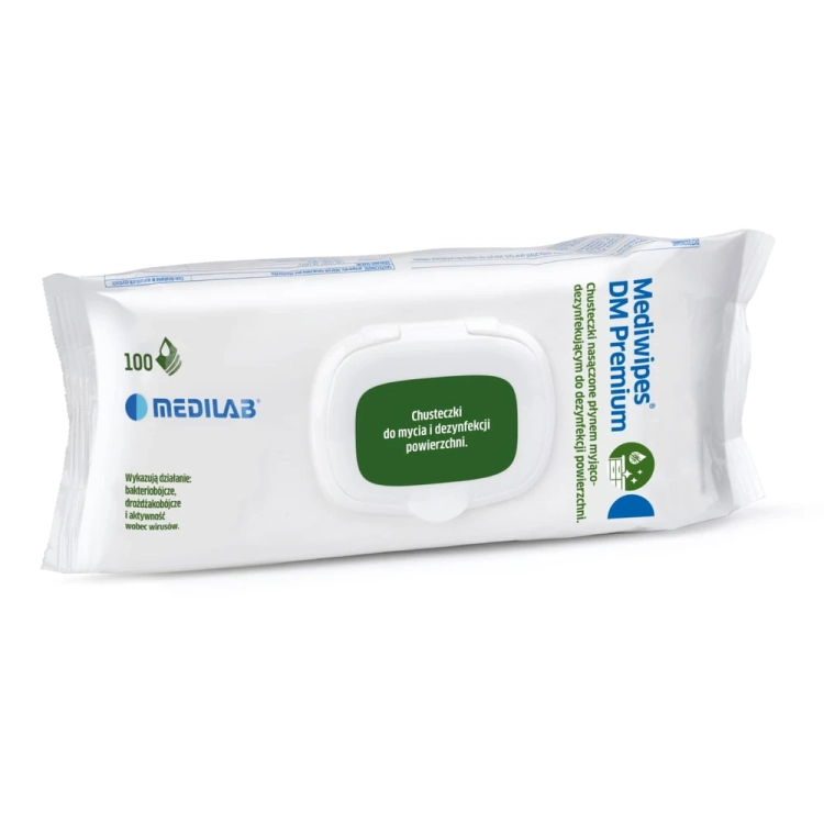 Mediwipes DM Premium flow pack.webp
