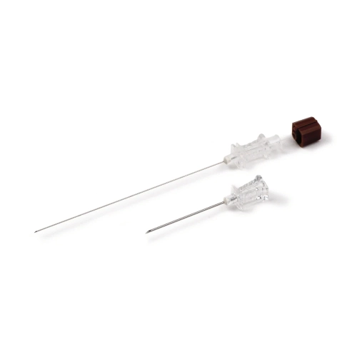 Igła do znieczulenia podpajęczynówkowego BALTON typu Pencil-Point – zdjęcie rodziny produk.webp
