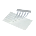 RUDASTRIP® - paski do zamykania ran, wzmocnione, Rozm. 3mm x 75mm, 5 szt.webp