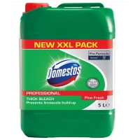 Domestos | płyn do WC | 5L